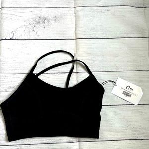 Momentum brilliant bra